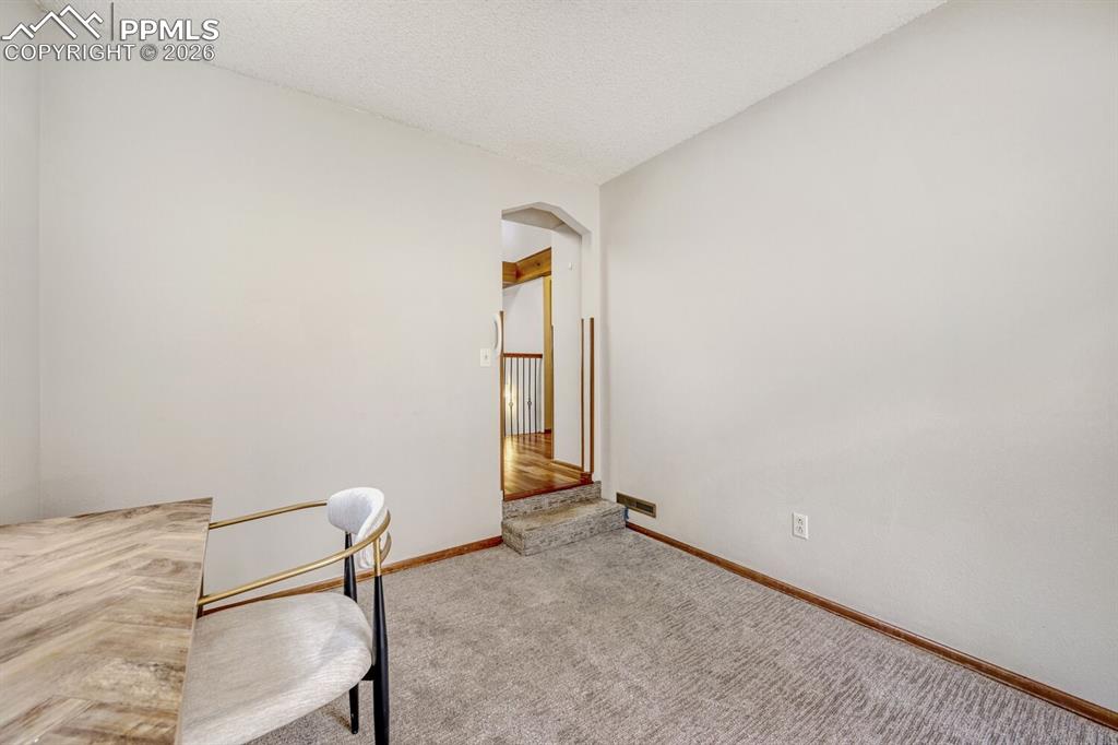 4961 Daybreak Circle Colorado Springs CO 80917