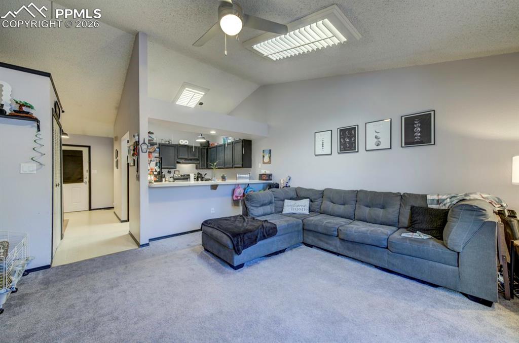 4545 Lamplighter Circle Colorado Springs CO 80916
