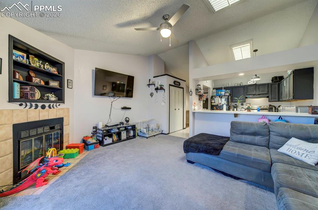 4545 Lamplighter Circle Colorado Springs CO 80916