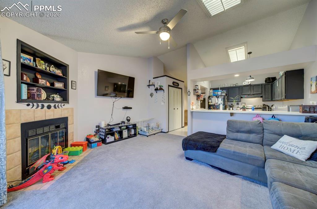 4545 Lamplighter Circle Colorado Springs CO 80916
