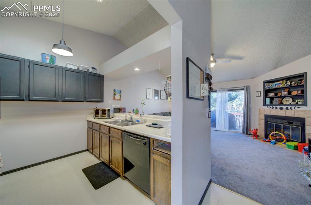 4545 Lamplighter Circle Colorado Springs CO 80916
