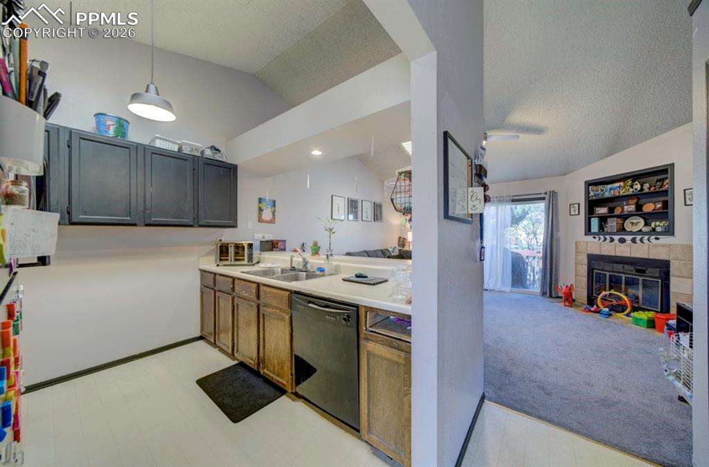 4545 Lamplighter Circle Colorado Springs CO 80916
