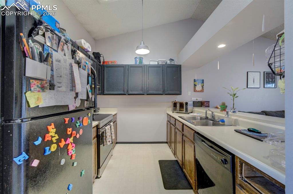 4545 Lamplighter Circle Colorado Springs CO 80916
