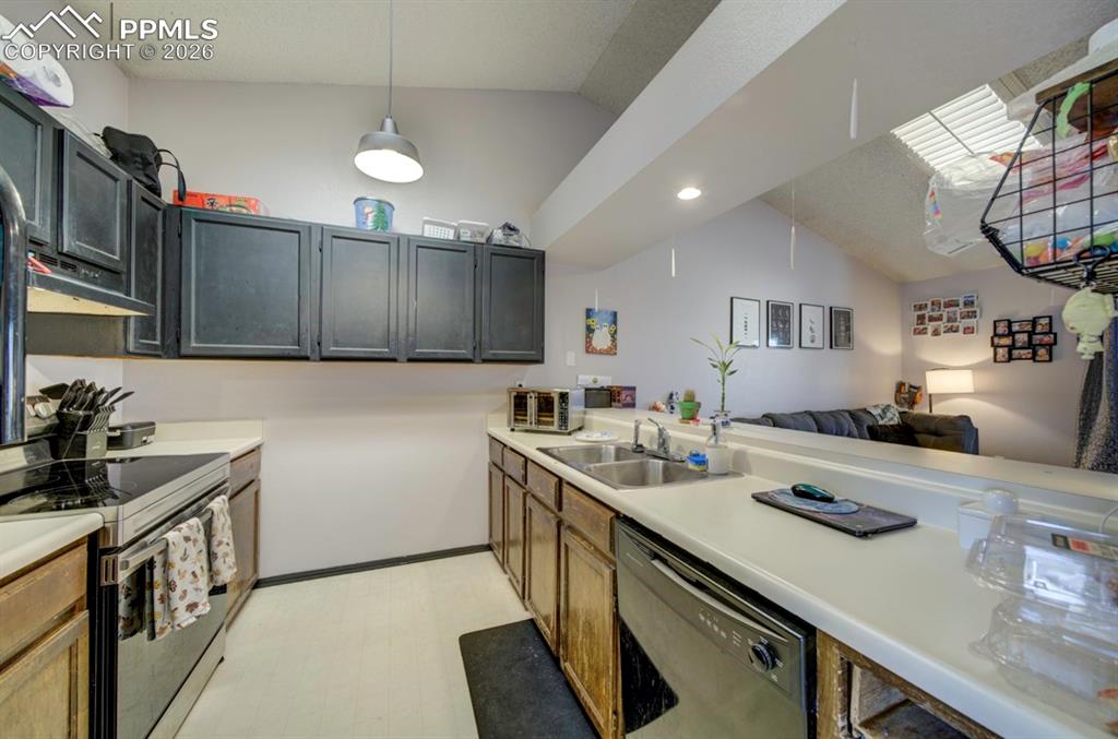 4545 Lamplighter Circle Colorado Springs CO 80916