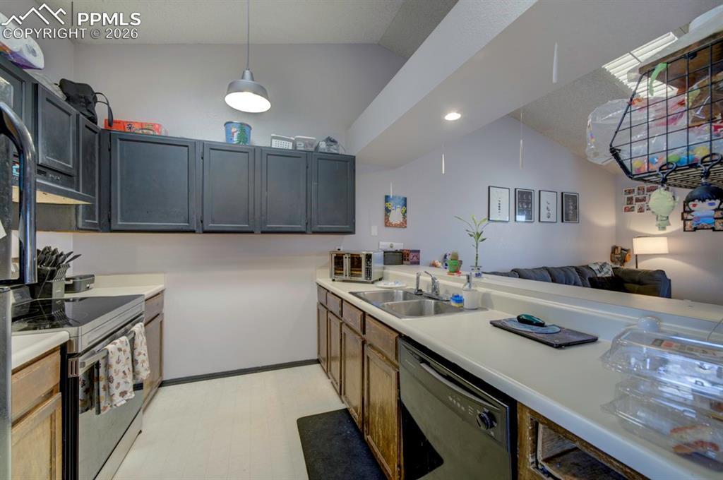4545 Lamplighter Circle Colorado Springs CO 80916
