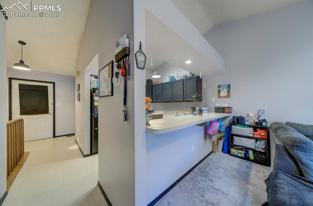 4545 Lamplighter Circle Colorado Springs CO 80916