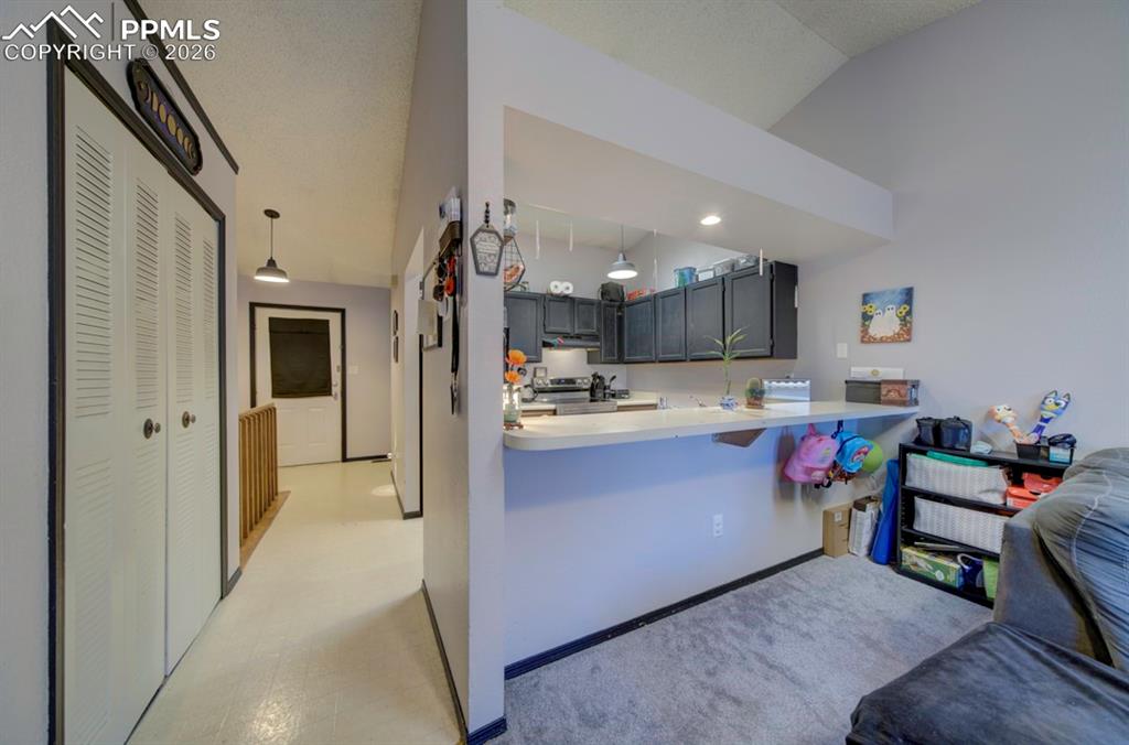 4545 Lamplighter Circle Colorado Springs CO 80916