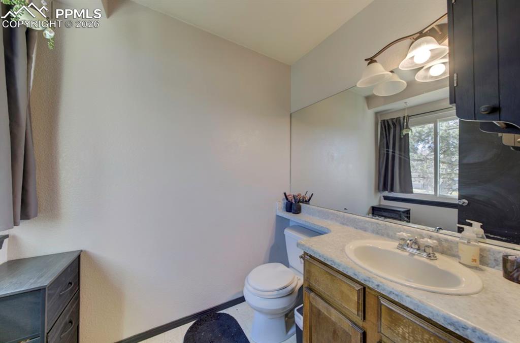 4545 Lamplighter Circle Colorado Springs CO 80916