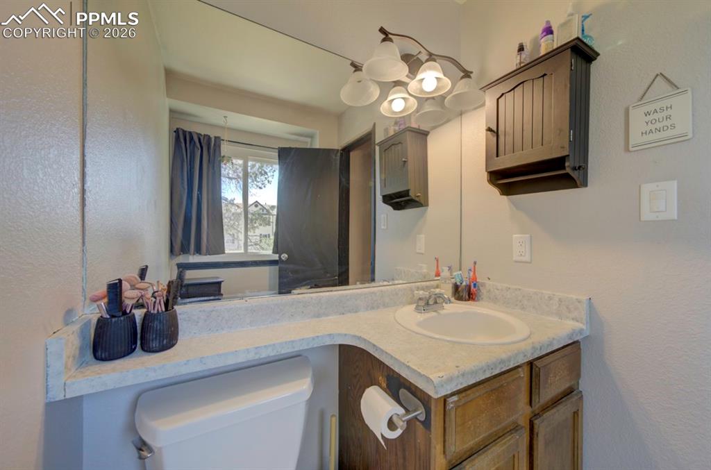 4545 Lamplighter Circle Colorado Springs CO 80916
