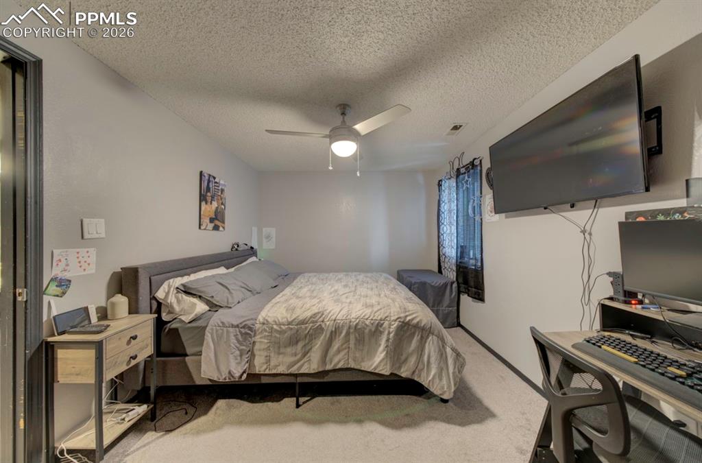 4545 Lamplighter Circle Colorado Springs CO 80916