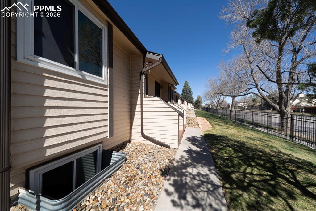 4545 Lamplighter Circle Colorado Springs CO 80916