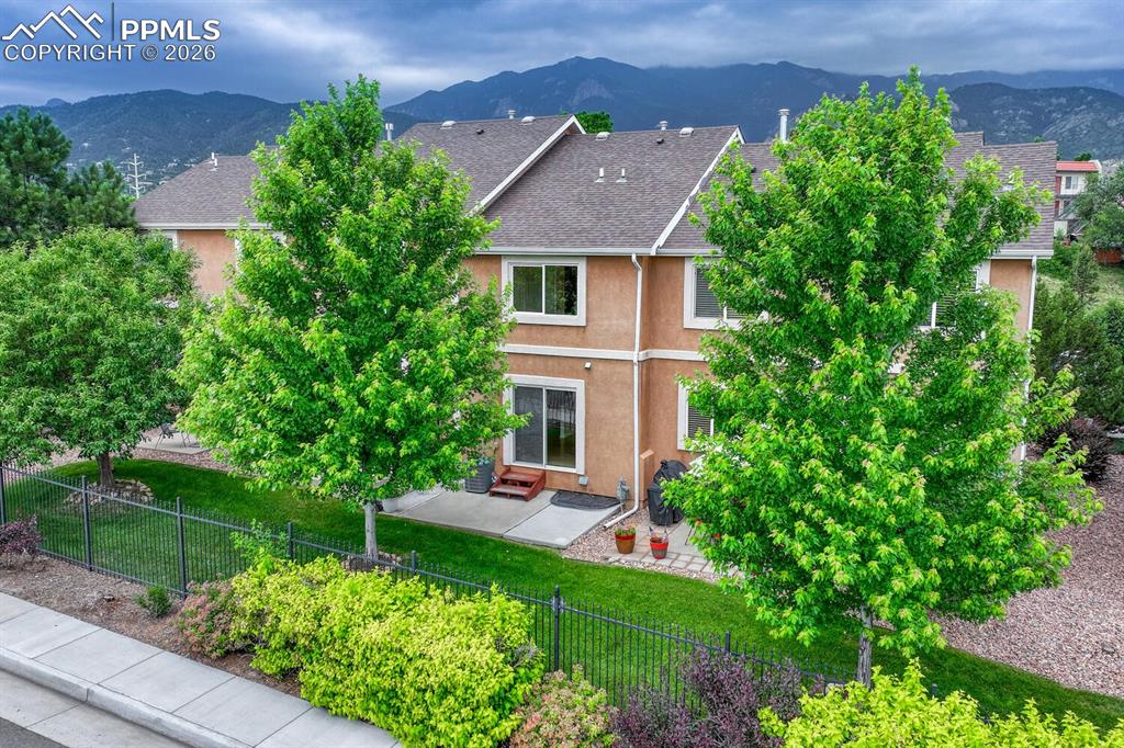 264 Pecan Garden View Colorado Springs CO 80904