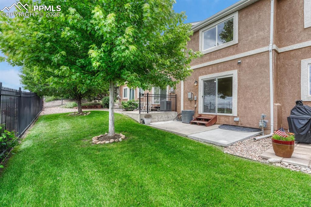 264 Pecan Garden View Colorado Springs CO 80904