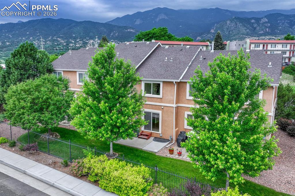 264 Pecan Garden View Colorado Springs CO 80904