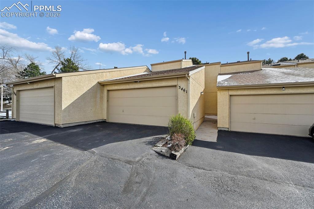 3461 Trenary Lane Colorado Springs CO 80918