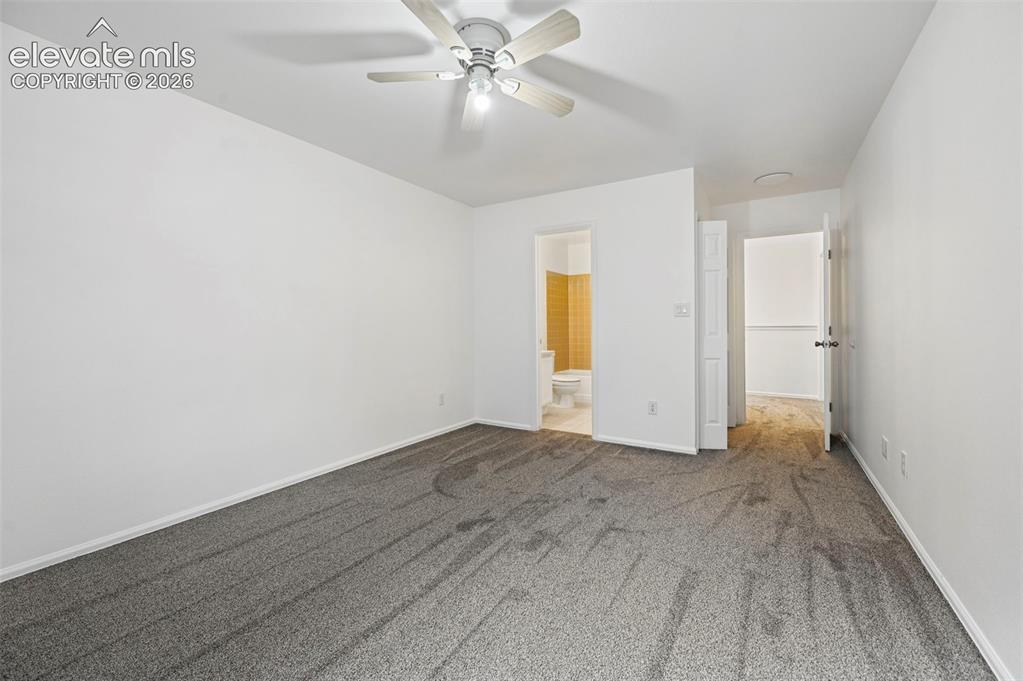 3461 Trenary Lane Colorado Springs CO 80918