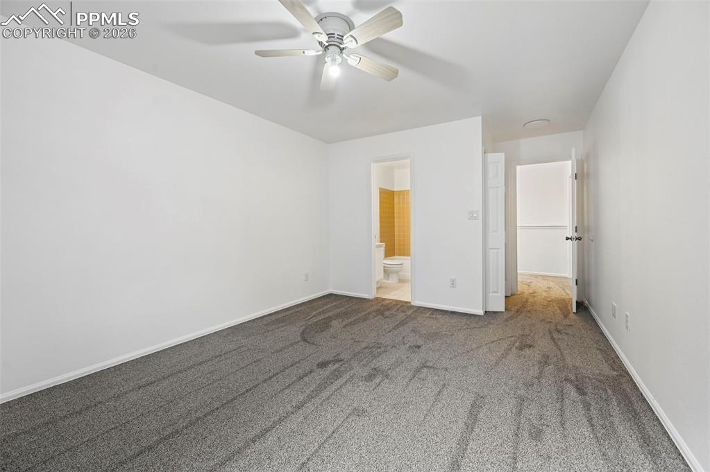 3461 Trenary Lane Colorado Springs CO 80918
