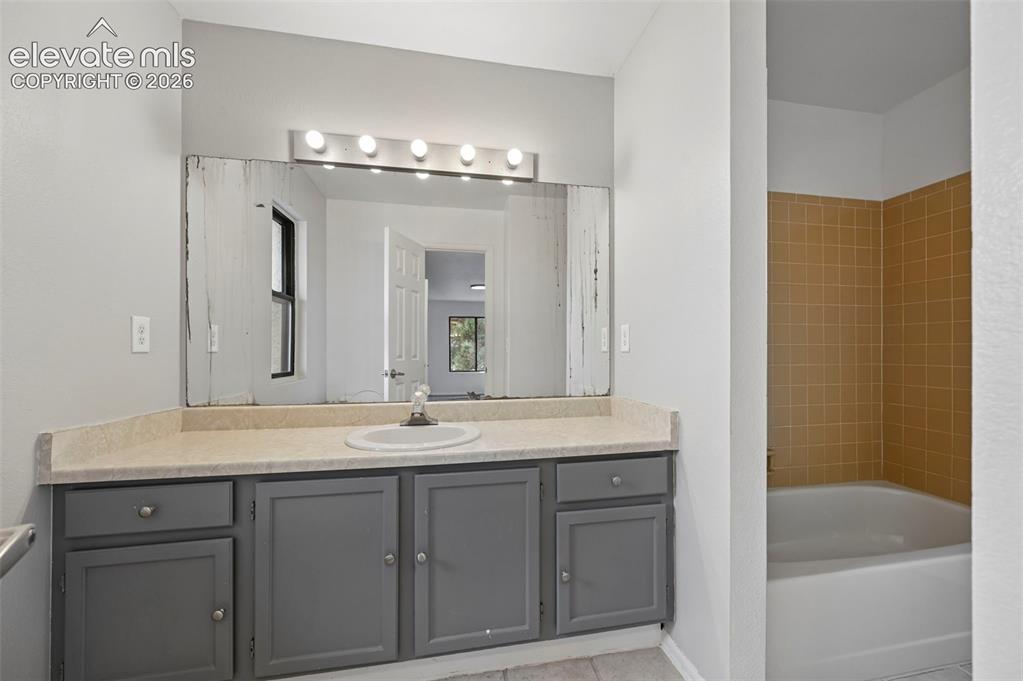 3461 Trenary Lane Colorado Springs CO 80918