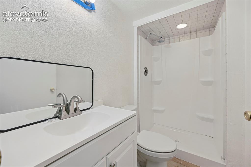 3461 Trenary Lane Colorado Springs CO 80918
