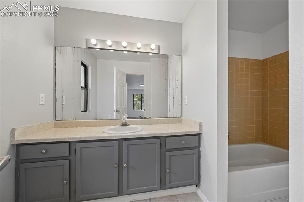 3461 Trenary Lane Colorado Springs CO 80918