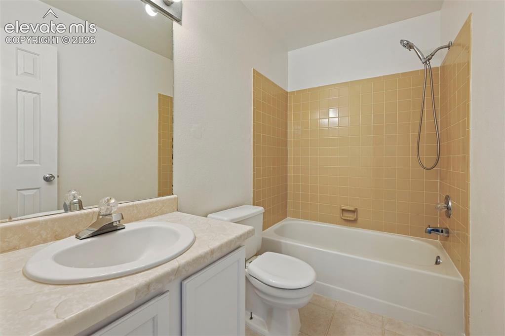3461 Trenary Lane Colorado Springs CO 80918