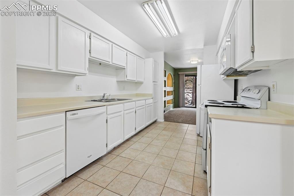 3461 Trenary Lane Colorado Springs CO 80918