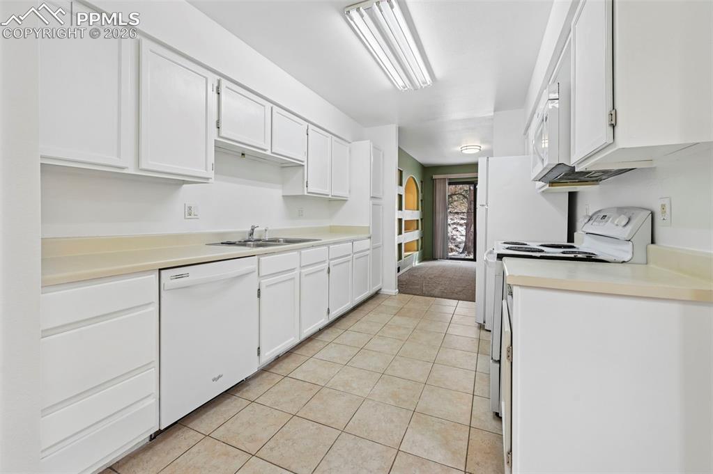 3461 Trenary Lane Colorado Springs CO 80918