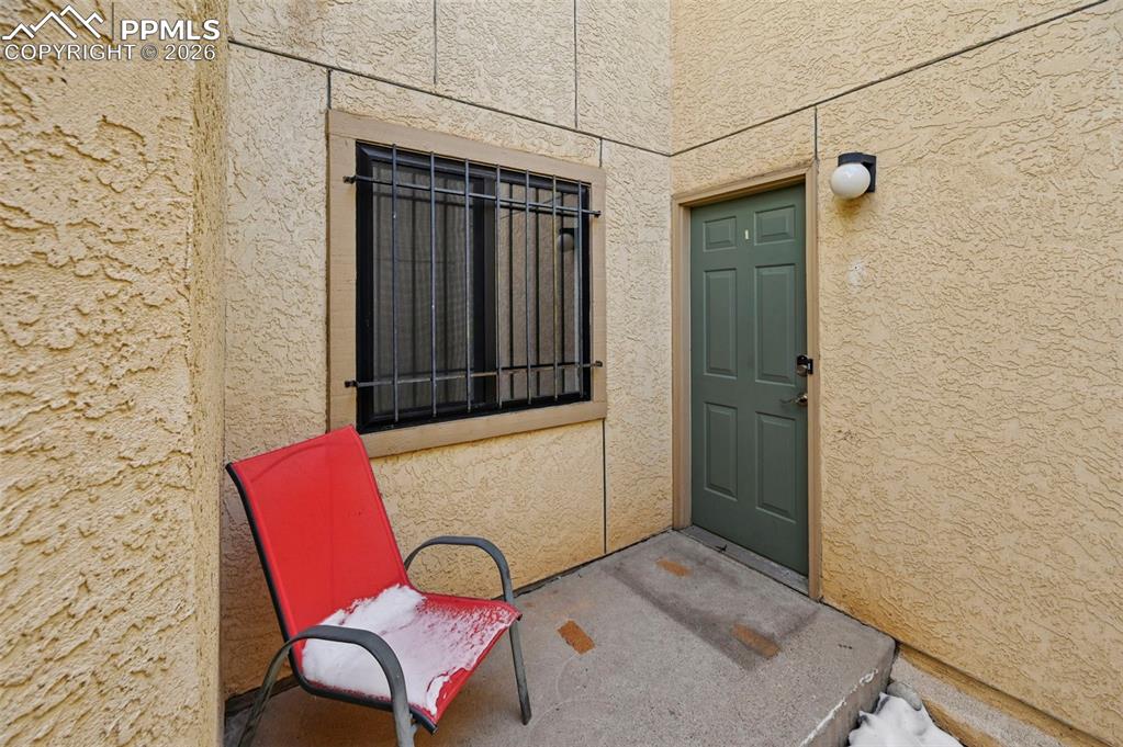 3461 Trenary Lane Colorado Springs CO 80918