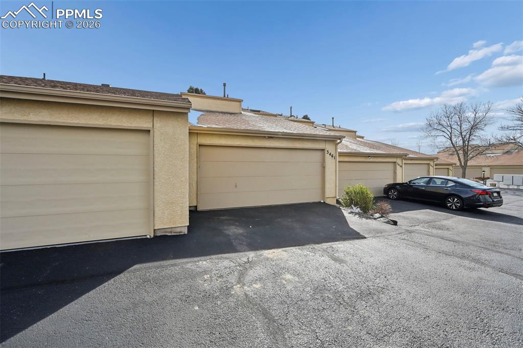 3461 Trenary Lane Colorado Springs CO 80918