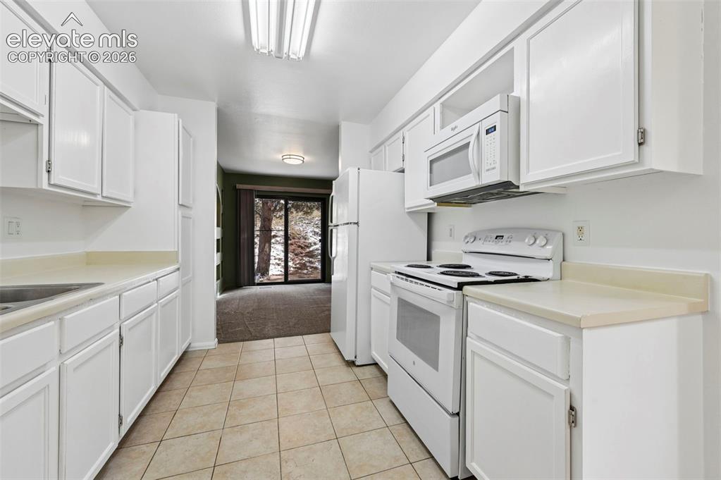 3461 Trenary Lane Colorado Springs CO 80918