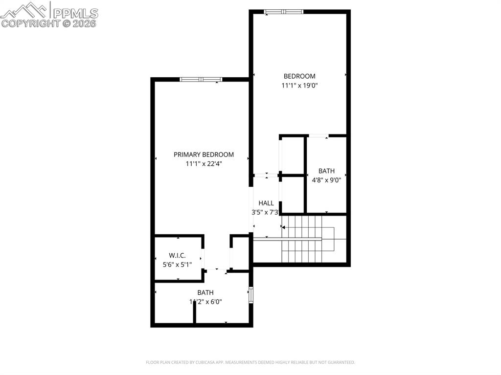 3461 Trenary Lane Colorado Springs CO 80918