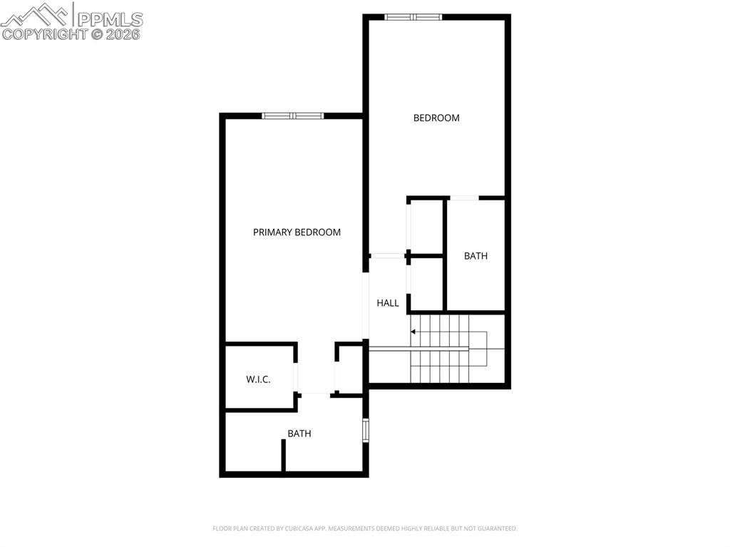 3461 Trenary Lane Colorado Springs CO 80918