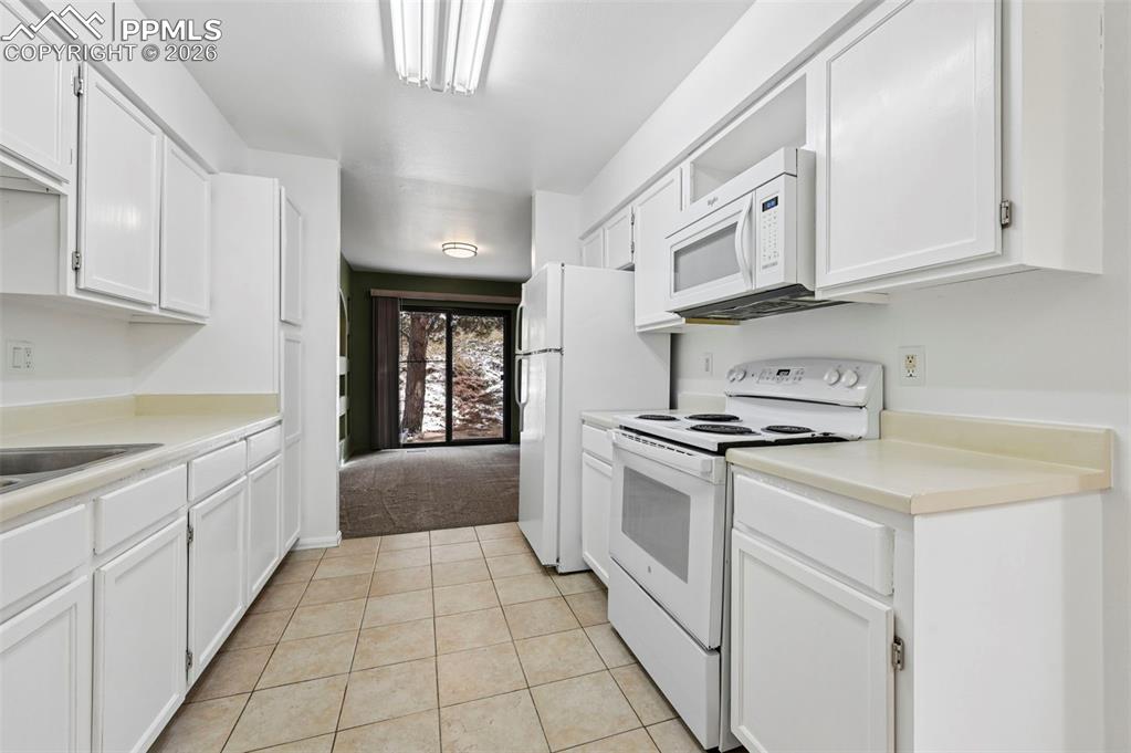 3461 Trenary Lane Colorado Springs CO 80918