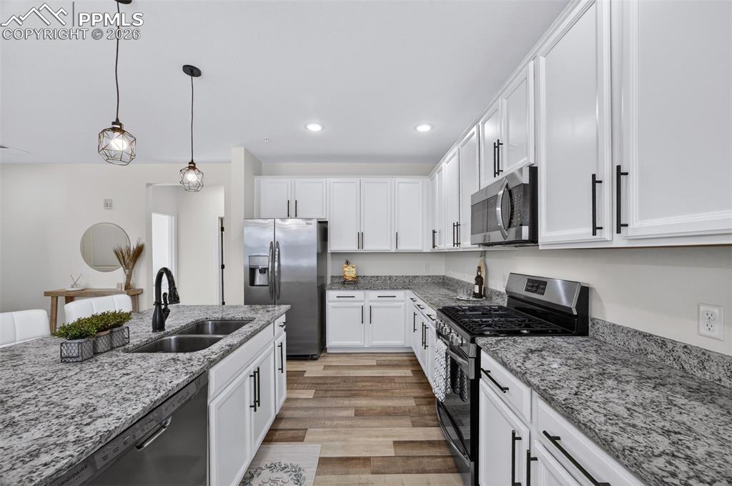 4658 Copeland Circle Highlands Ranch CO 80126