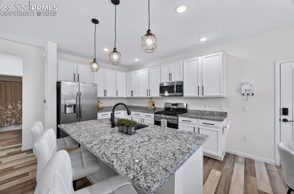 4658 Copeland Circle Highlands Ranch CO 80126
