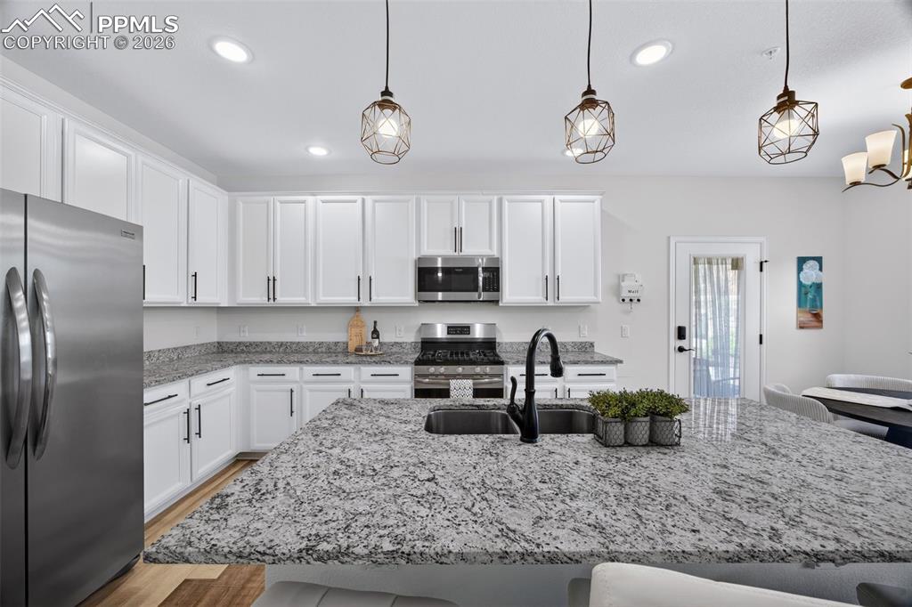 4658 Copeland Circle Highlands Ranch CO 80126