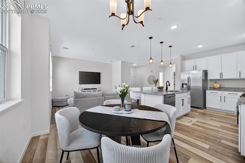 4658 Copeland Circle Highlands Ranch CO 80126