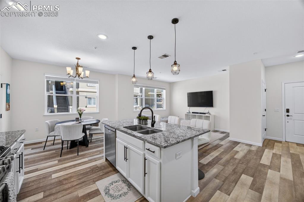 4658 Copeland Circle Highlands Ranch CO 80126