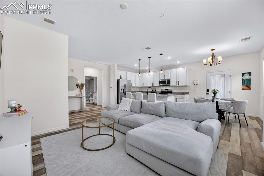 4658 Copeland Circle Highlands Ranch CO 80126