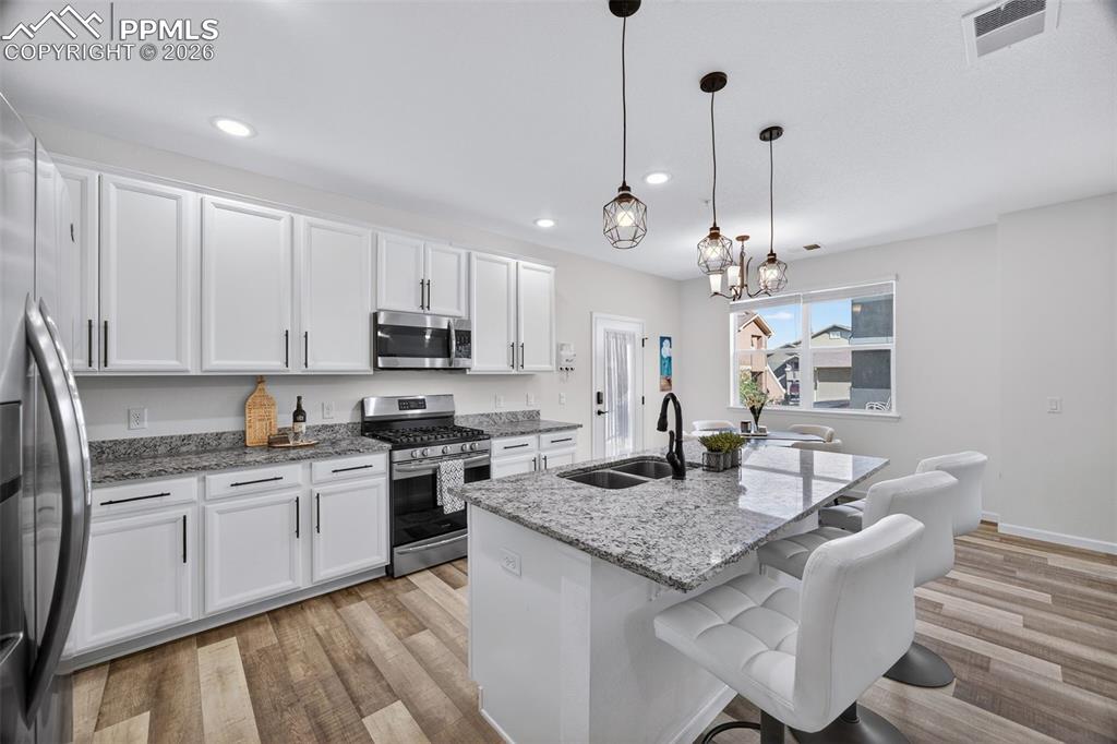4658 Copeland Circle Highlands Ranch CO 80126