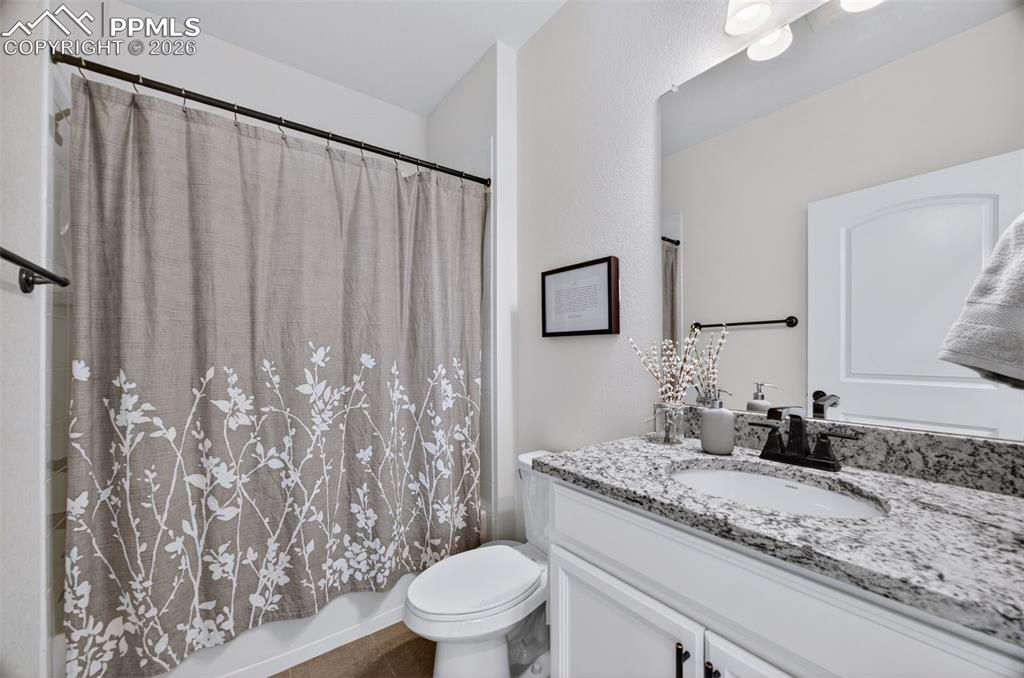 4658 Copeland Circle Highlands Ranch CO 80126