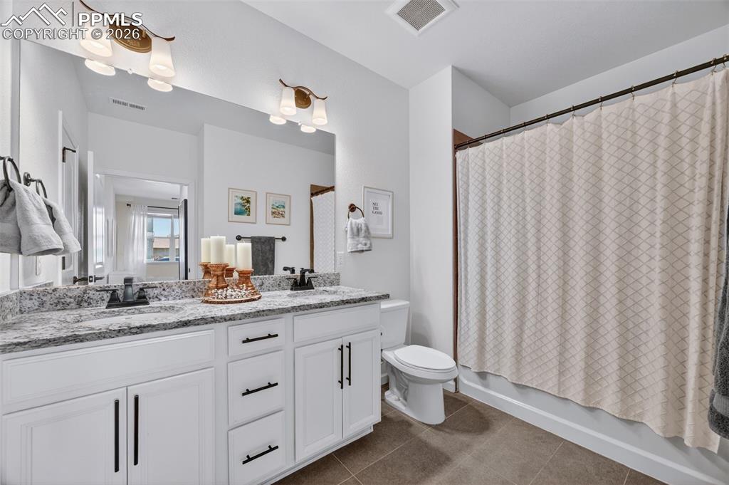 4658 Copeland Circle Highlands Ranch CO 80126