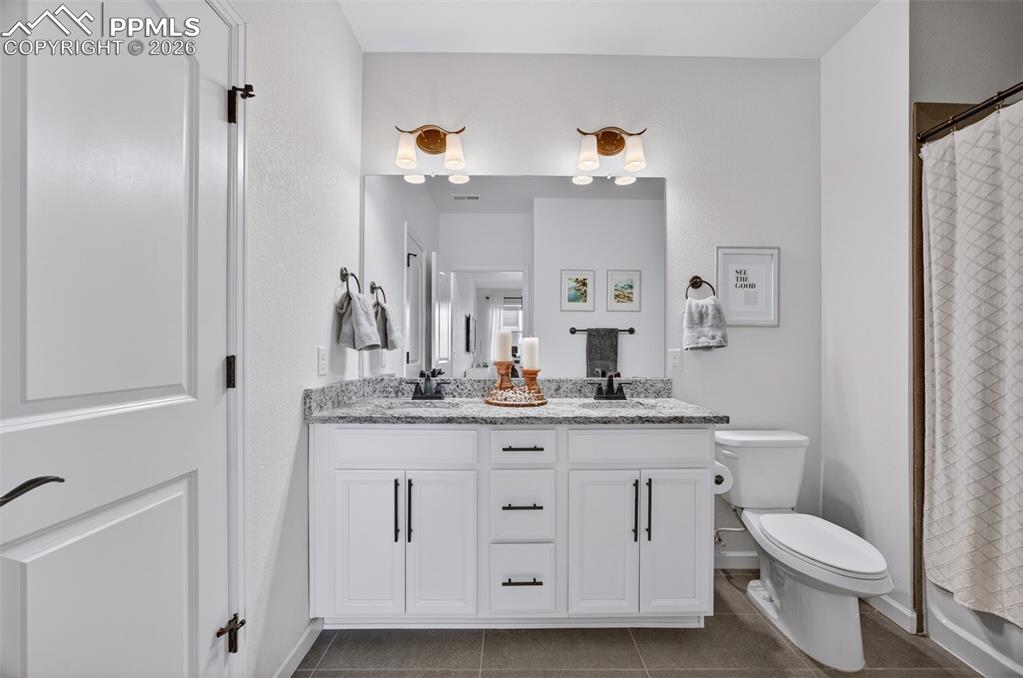 4658 Copeland Circle Highlands Ranch CO 80126