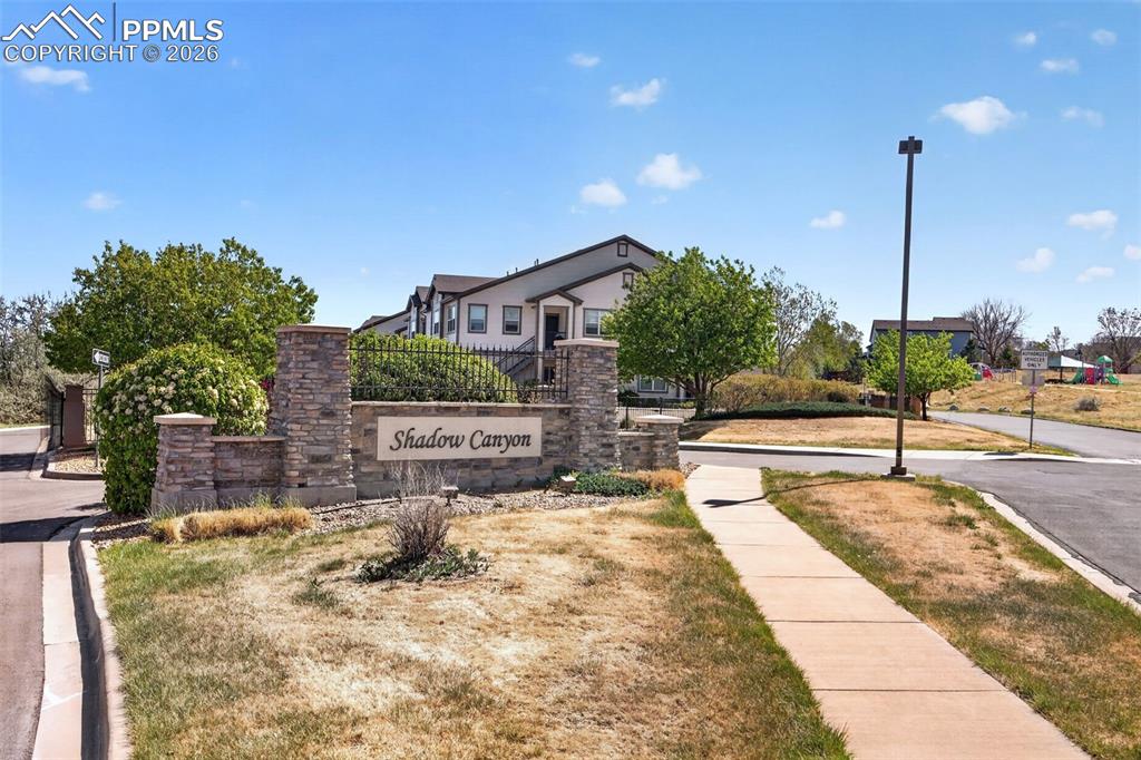 4658 Copeland Circle Highlands Ranch CO 80126