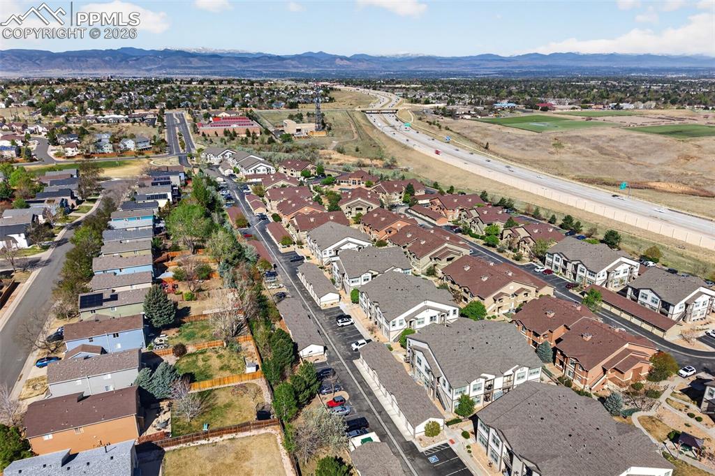 4658 Copeland Circle Highlands Ranch CO 80126