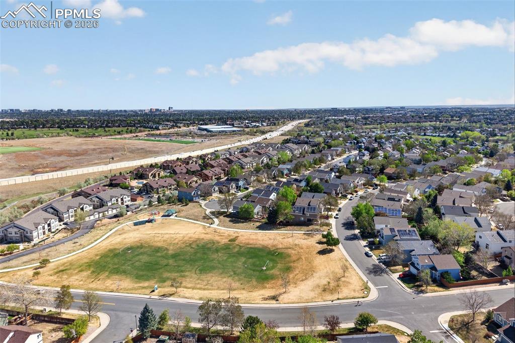 4658 Copeland Circle Highlands Ranch CO 80126