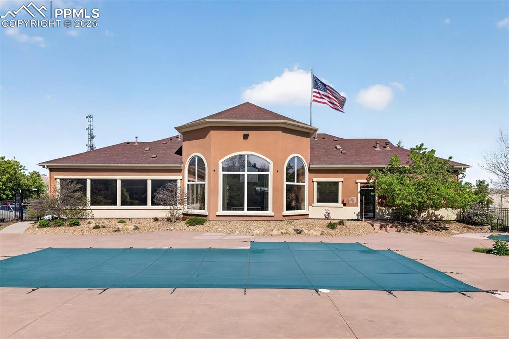 4658 Copeland Circle Highlands Ranch CO 80126