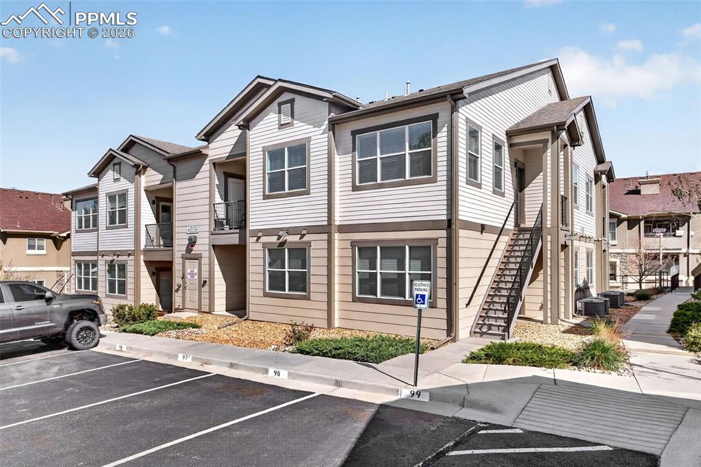 4658 Copeland Circle Highlands Ranch CO 80126