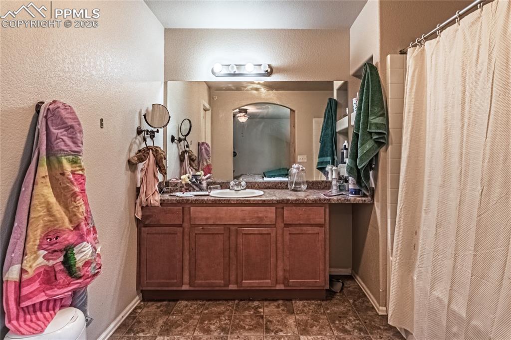3054 Harpy Grove Colorado Springs CO 80916
