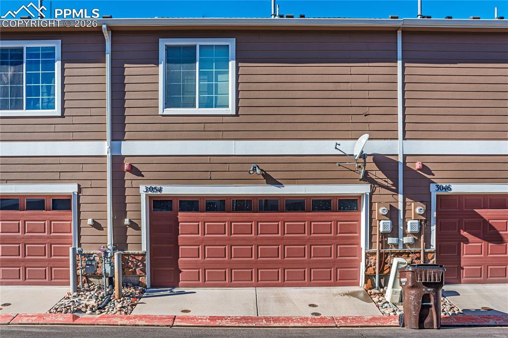 3054 Harpy Grove Colorado Springs CO 80916